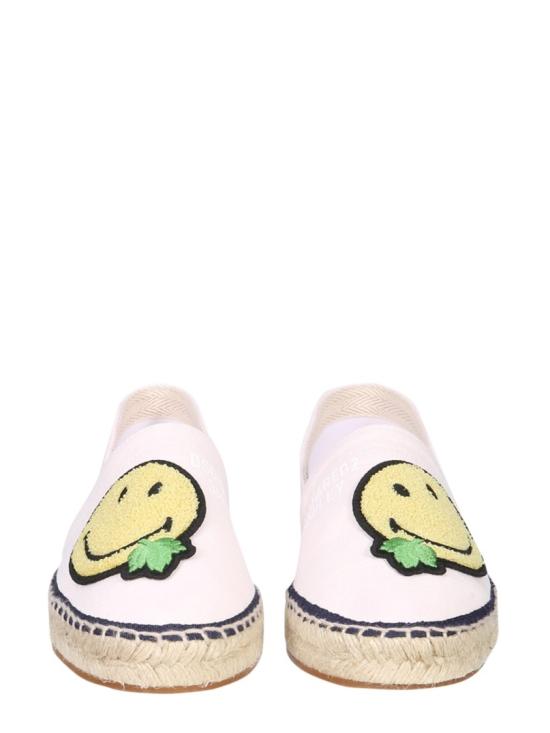  디스퀘어드2 플랫 슈즈 ESW0014 003053539247 Neutrals - DSQUARED2