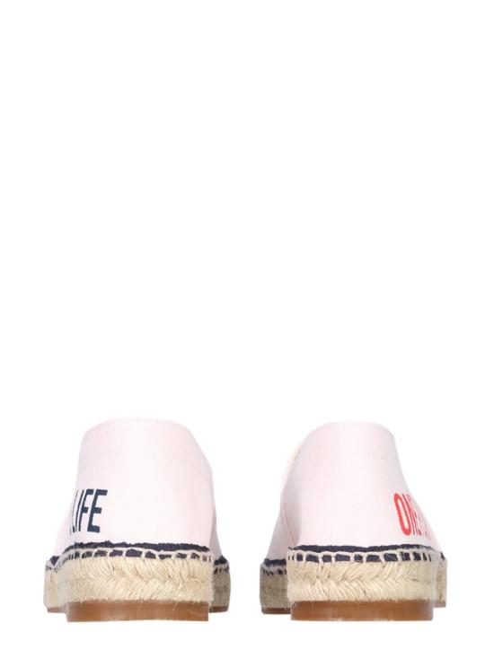  디스퀘어드2 플랫 슈즈 ESW0014 003053539247 Neutrals - DSQUARED2