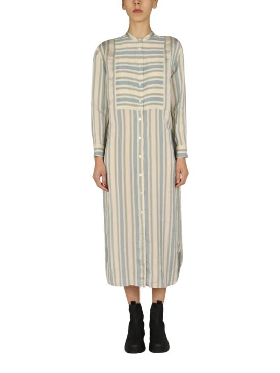  아스페시 롱 원피스 2902 M07331121 Grey
