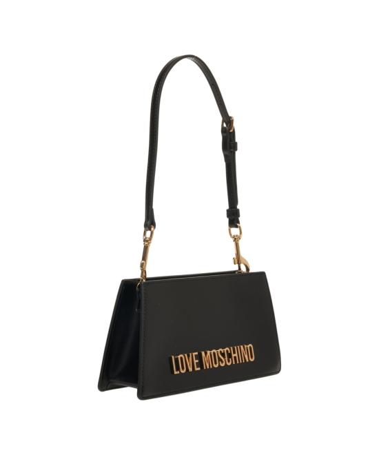 25FW 모스키노 숄더백 JC4095PP1N LL0 Black - MOSCHINO