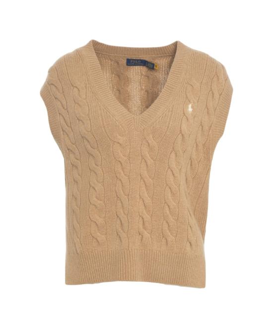 25FW 폴로 랄프로렌 베스트 211 949994 Brown