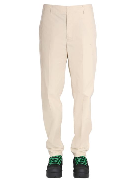 엠부시 스트레이트 팬츠 BMCA017 F21FAB0016100 Neutrals