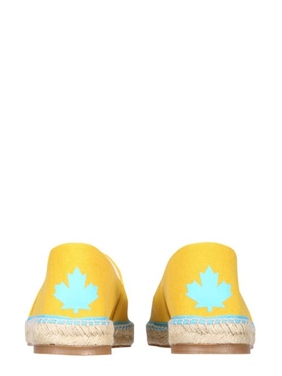  디스퀘어드2 로퍼 ESM0009 003053577059 Gold - DSQUARED2