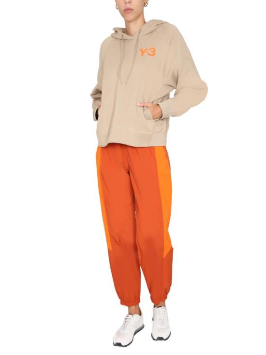  와이쓰리 트레이닝/조거 팬츠 HS7531 FOXRED ORANGE Red - Y-3