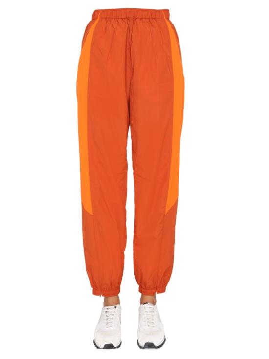  와이쓰리 트레이닝/조거 팬츠 HS7531 FOXRED ORANGE Red