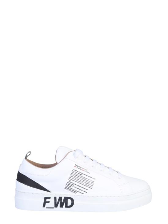  포워드 스니커즈 FW33050A 10074101 White
