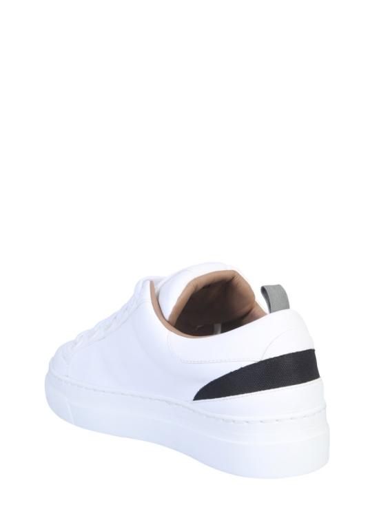  포워드 스니커즈 FW33050A 10074101 White - F_WD