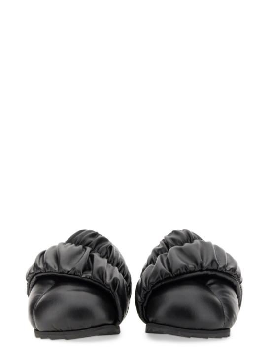  유메유메 샌들 TM0001 BLACK Black - YUME YUME