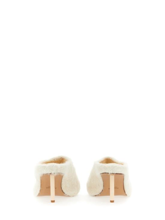  자크뮈스 뮬/슬리퍼 223FO032 2390110 Neutrals - JACQUEMUS