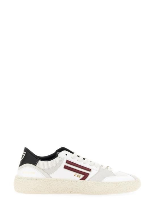  푸라이 스니커즈 PAPAVERO BORDEAUX Neutrals