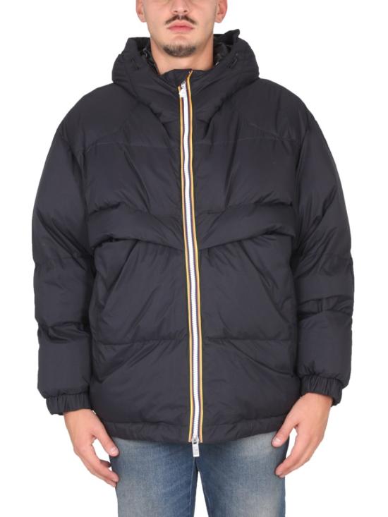  까웨 자켓 K3115HW USY Black