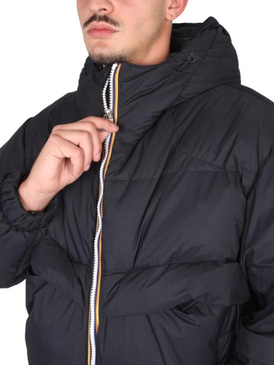  까웨 자켓 K3115HW USY Black - K-WAY