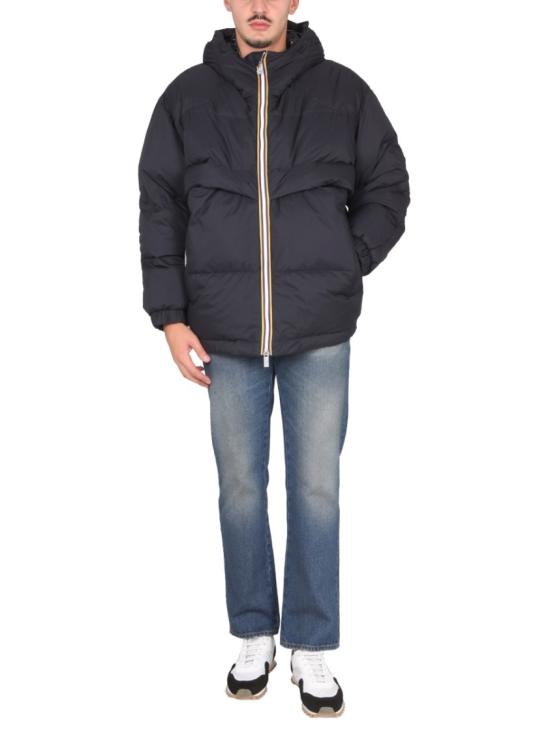  까웨 자켓 K3115HW USY Black - K-WAY