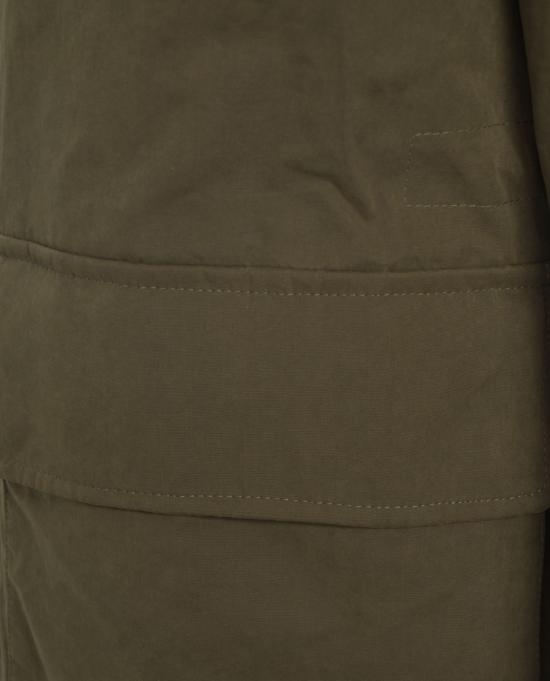 25FW 에르노 롱패딩 PI001288U 13800Z Grey - HERNO