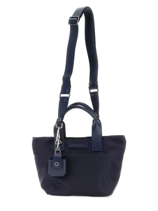  오르치아니 토트백 B02122 ENYBLUE Black - ORCIANI