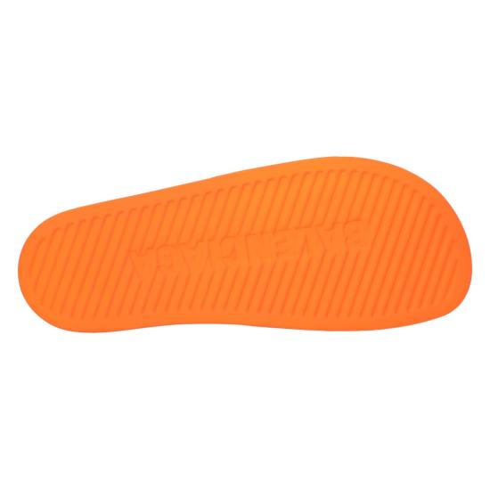  발렌시아가 샌들 565826W1S827010 Orange - BALENCIAGA