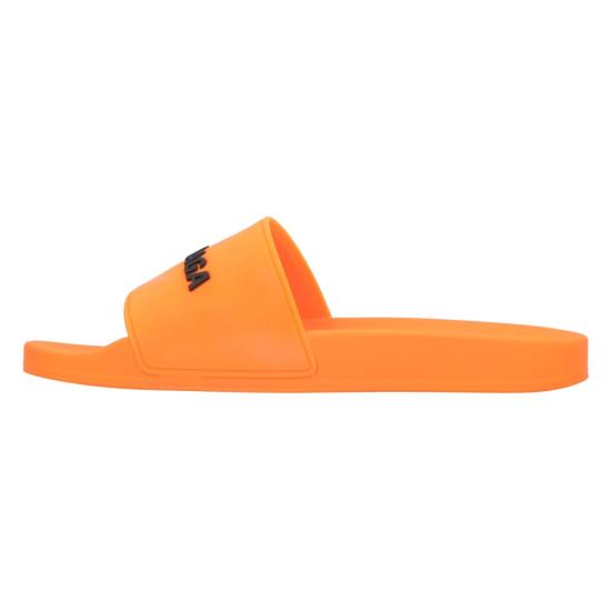  발렌시아가 샌들 565826W1S827010 Orange - BALENCIAGA