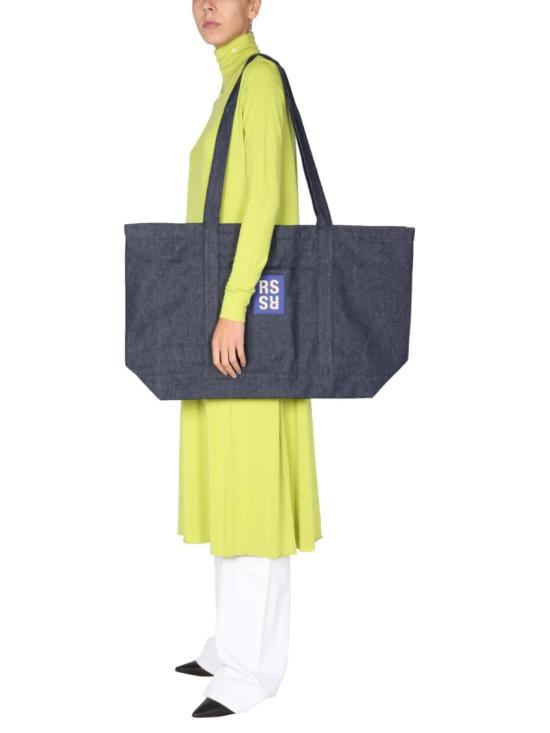  라프 시몬스 롱 원피스 212 W459 190160020 Yellow - RAF SIMONS