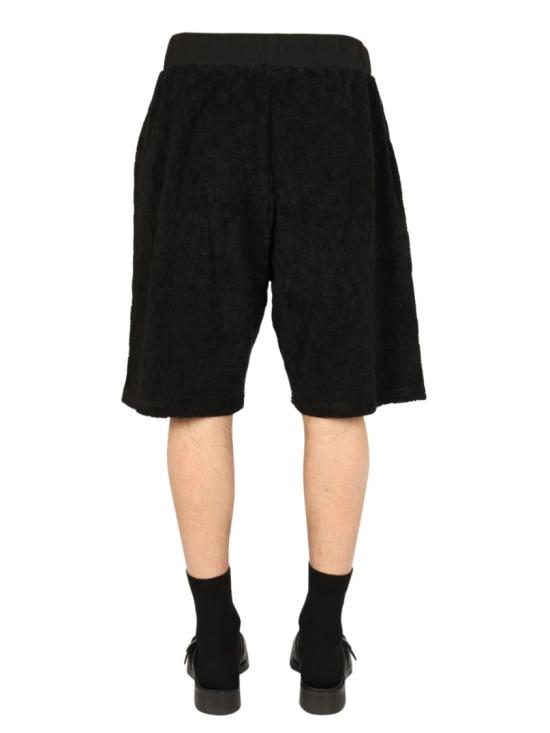  엠부시 숏팬츠 BMCB014 S22JER0011010 Black - AMBUSH
