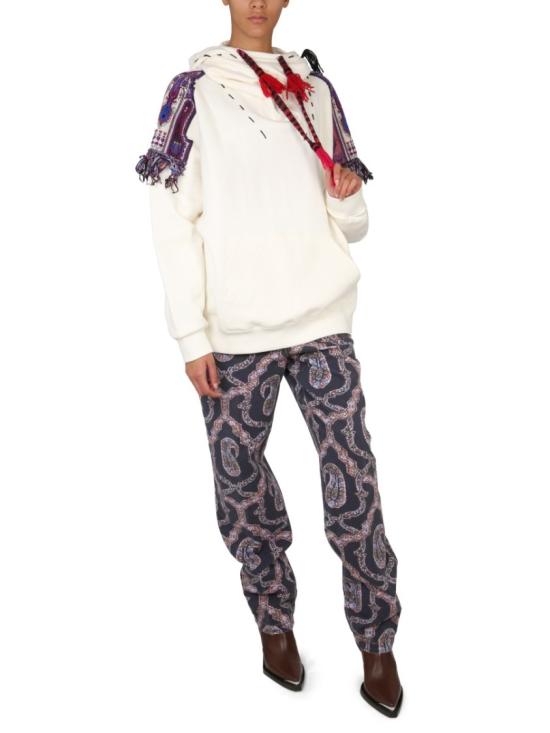  에트로 데님 팬츠 13205 95290200 Grey - ETRO