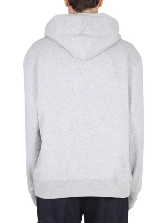 에트로 후드 티셔츠 1Y690 99280003 White - ETRO