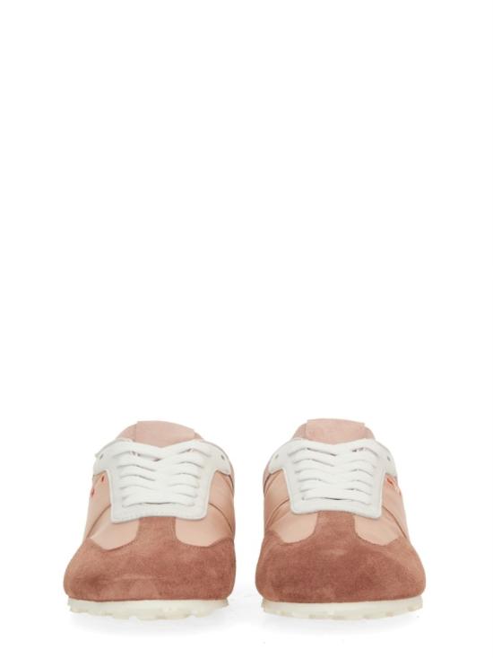 25FW 마르니 스니커즈 SNZW020400 P9097ZP039 Neutrals - MARNI