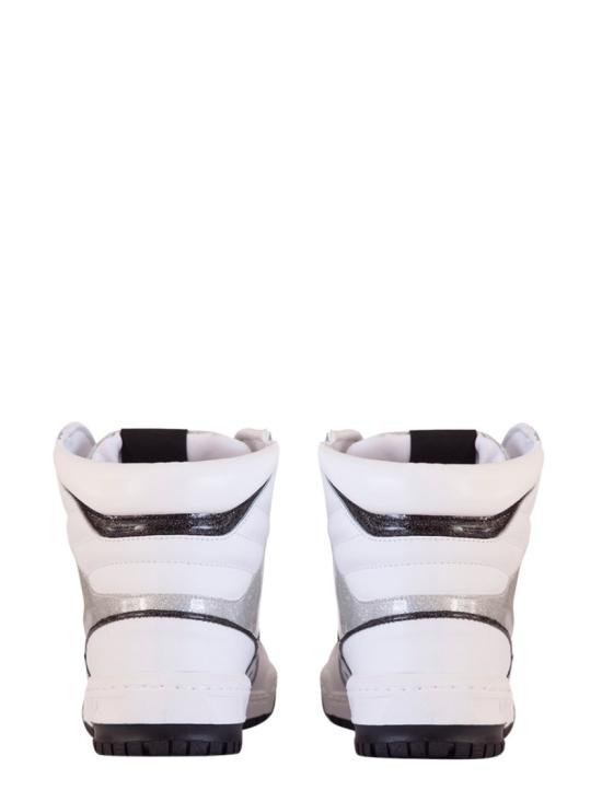  키아라 페라그니 스니커즈 CF2834 067SILVERWH White - CHIARA FERRAGNI