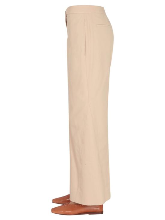  질샌더 스트레이트 팬츠 JSPU313000 WU241000252 Neutrals - JIL SANDER