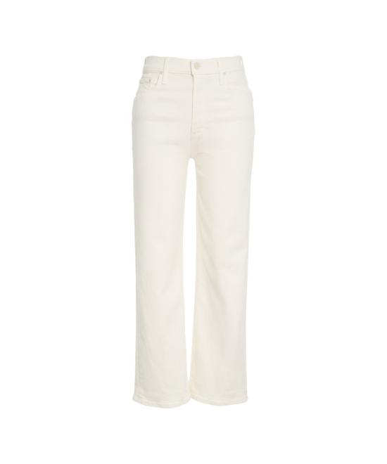 25FW 마더 데님 팬츠 10297 753A Neutrals