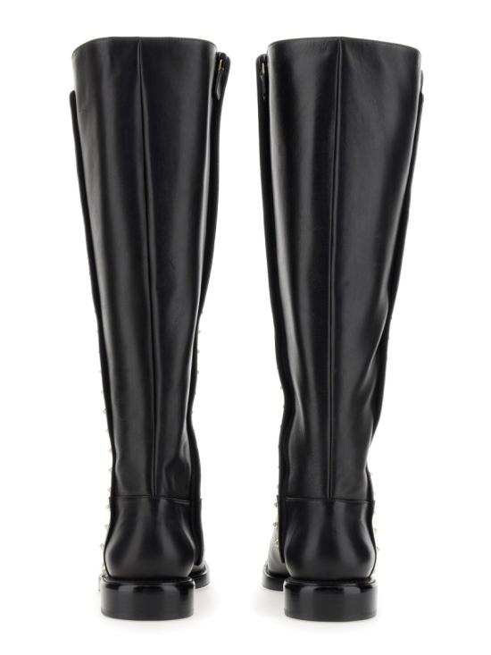  스튜어트 와이츠먼 부츠 SB868 BLK Black - STUART WEITZMAN