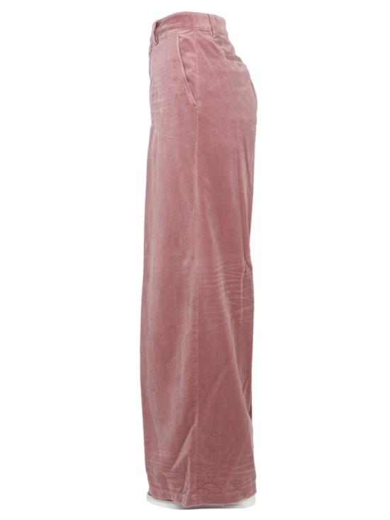  디스퀘어드2 스트레이트 팬츠 S72KA1149 S54788224 Pink - DSQUARED2