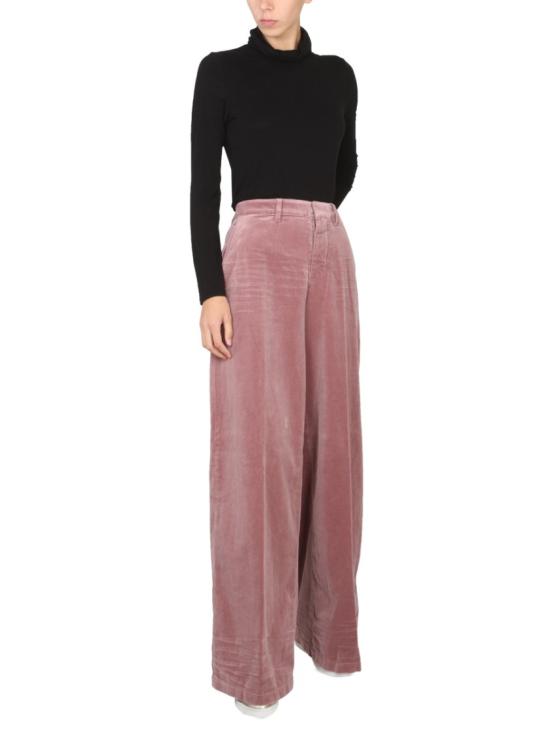  디스퀘어드2 스트레이트 팬츠 S72KA1149 S54788224 Pink - DSQUARED2