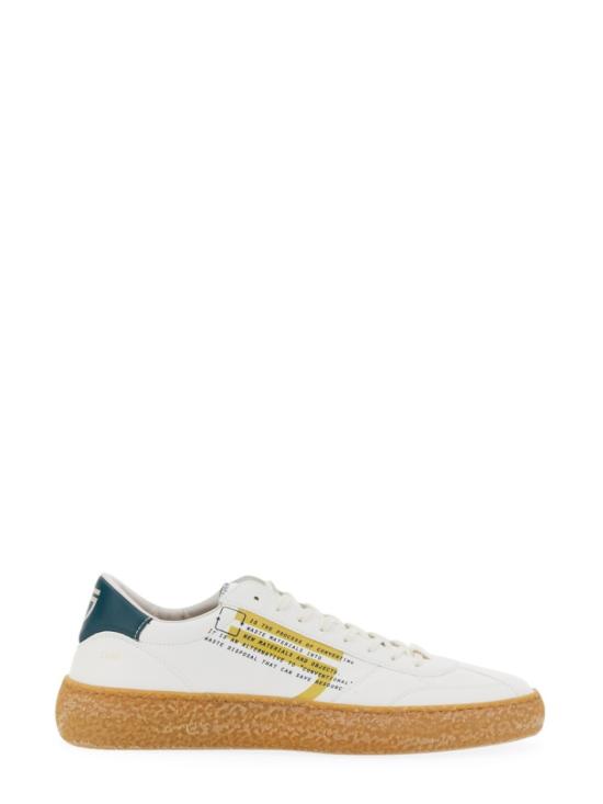  푸라이 스니커즈 SENAPE YELLOW Neutrals