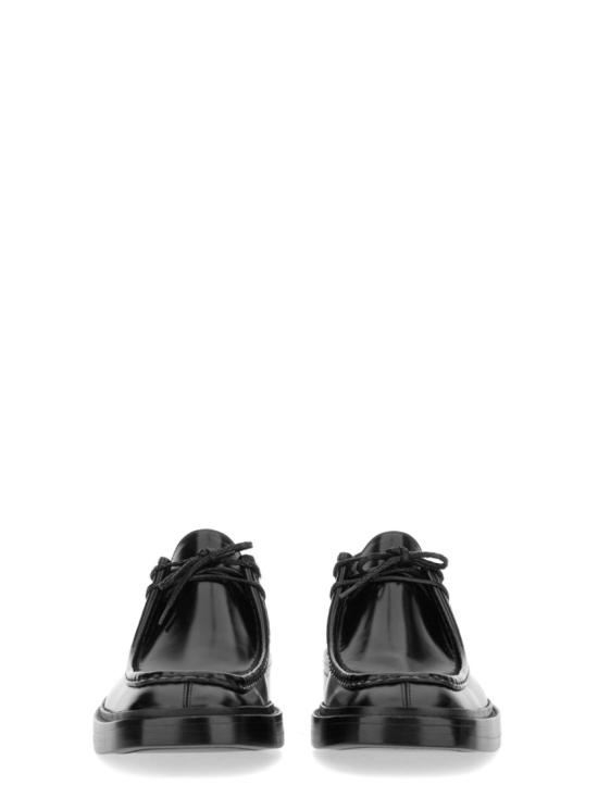  생로랑 하비 더비 845067 AAEHH1000 Black - SAINT LAURENT
