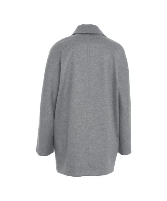 25FW 막스마라 코트 SHEREE Grey - MAX MARA