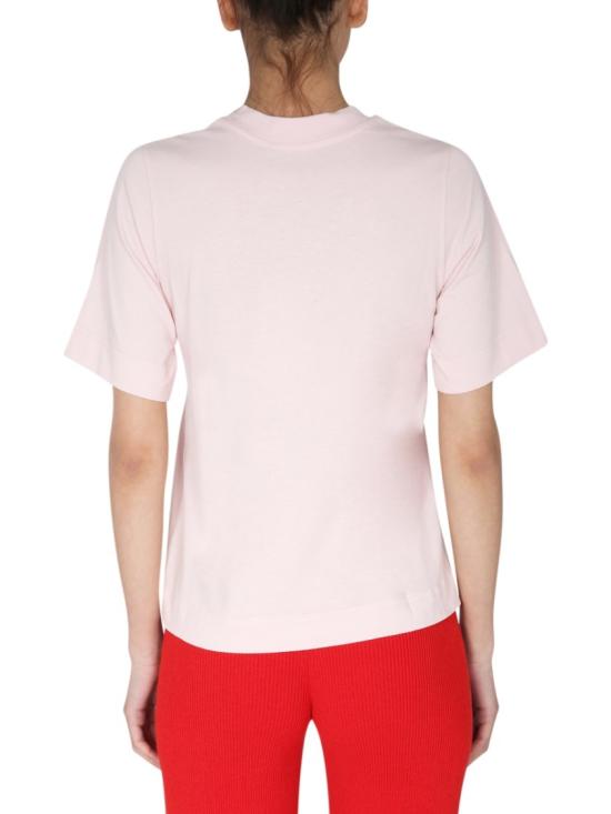  스텔라 맥카트니 반팔 티셔츠 603083 SOW706901 Neutrals - STELLA MCCARTNEY