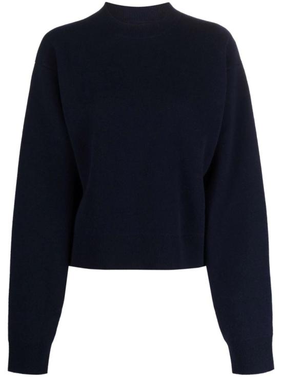  질샌더 스웨터 JSWT754314WTY21098 Black