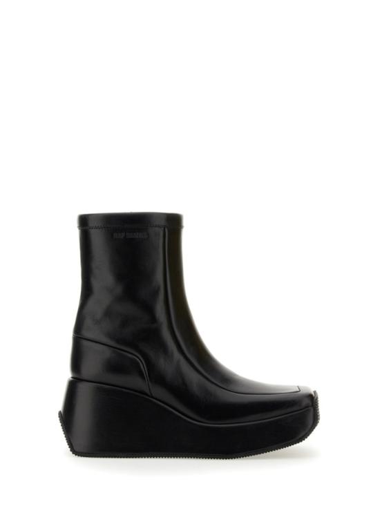  라프 시몬스 부츠 222 W903 400010099 Black