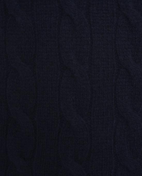 25FW 폴로 랄프로렌 민소매 티셔츠 211 972134 Black - POLO RALPH LAUREN