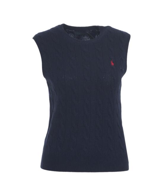 25FW 폴로 랄프로렌 탑 211 972134 Black