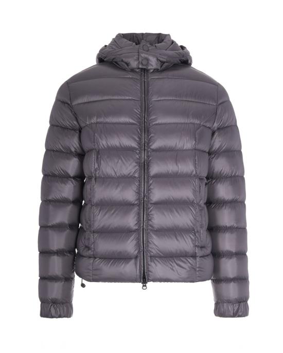 25FW 콜마르 숏패딩 9985554 Grey