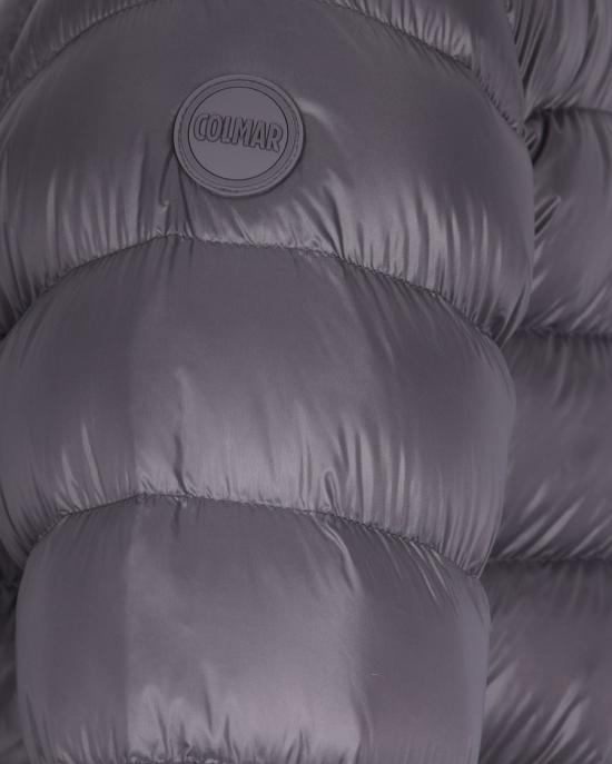 25FW 콜마르 숏패딩 9985554 Grey - COLMAR