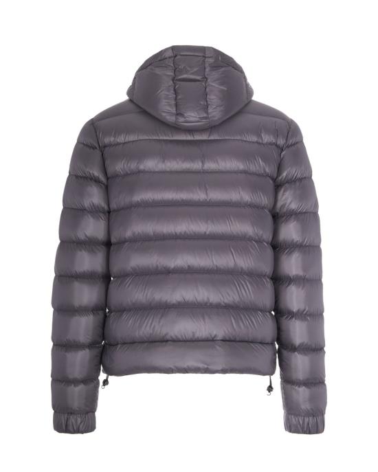 25FW 콜마르 숏패딩 9985554 Grey - COLMAR