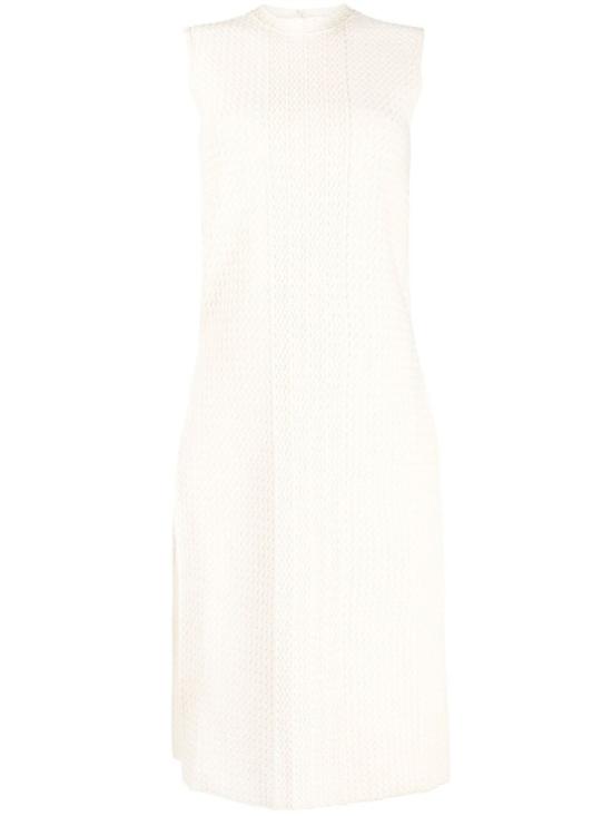  질샌더 원피스 JSWS751316WSY25288280 White