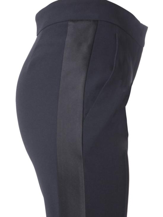  누메로벤투노 스트레이트 팬츠 B111 57989000 Black - N°21