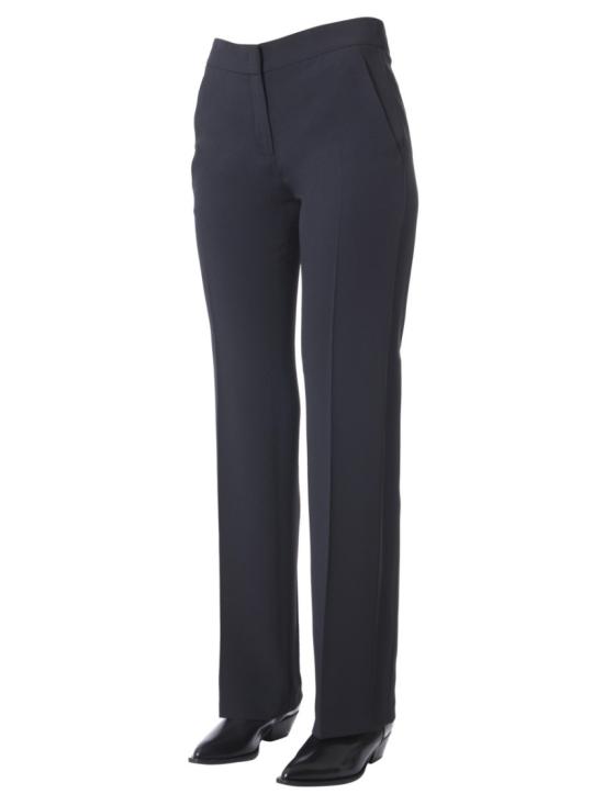  누메로벤투노 스트레이트 팬츠 B111 57989000 Black - N°21