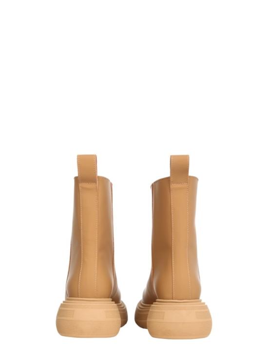  지아 보르기니 부츠 MARTE E155COGNAC Brown - GIA BORGHINI