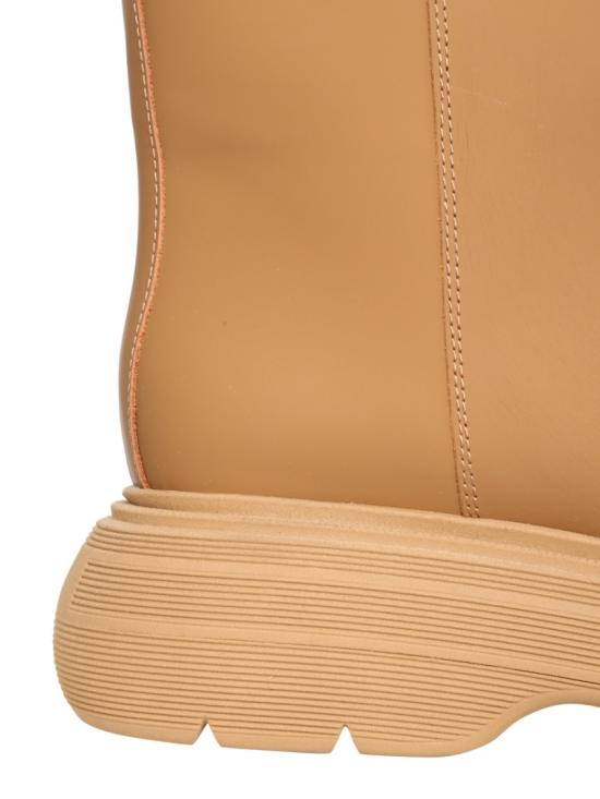  지아 보르기니 부츠 MARTE E155COGNAC Brown - GIA BORGHINI