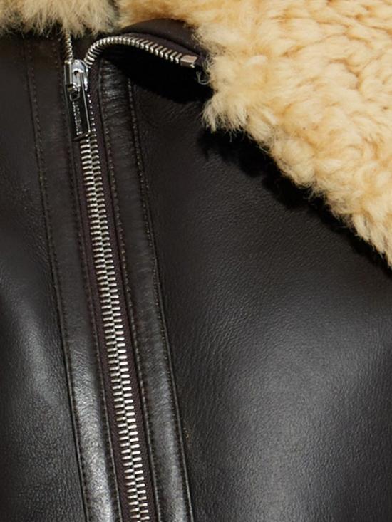 25FW 자크뮈스 자켓 OUW00119AC16L05 Black - JACQUEMUS