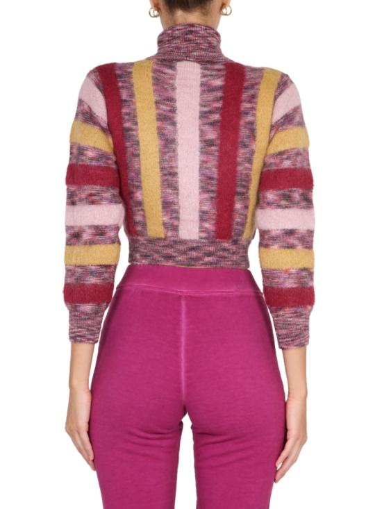  디스퀘어드2 터틀넥 S72HA1097 S18106961 Pink - DSQUARED2